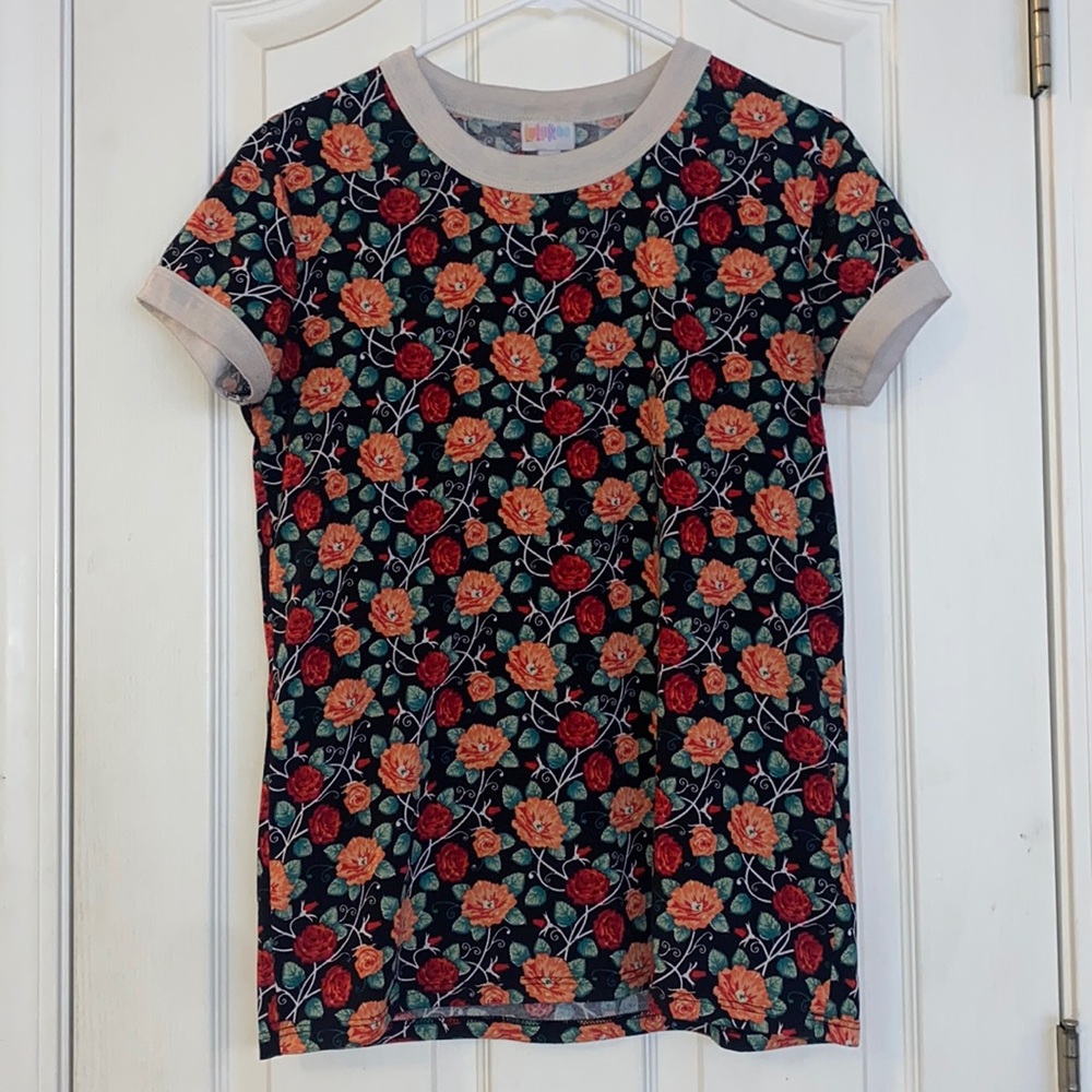 S LuLaRoe Liv